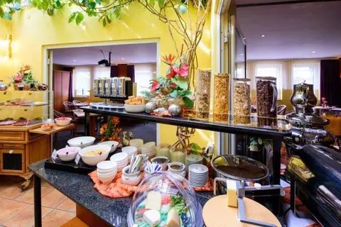 Hotel Askania & Brouwerij foto 14