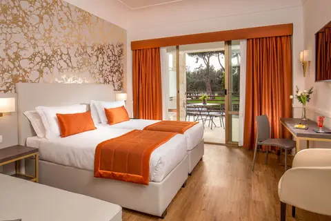 Hotel Shangri-La Roma in Rome, foto 3