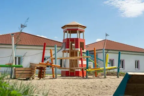 BEECH Resort Boltenhagen foto 25