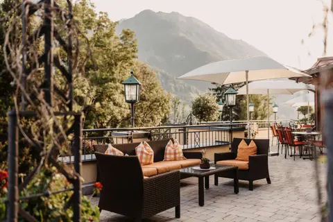 Gut Berg Naturhotel in Sankt Johann im Pongau, foto 6