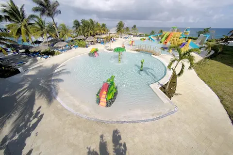 Grand Palladium Lady Hamilton Resort & Spa in Kew, foto 26
