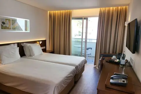 Hotel Roca Mar in Santa Cruz — foto 13