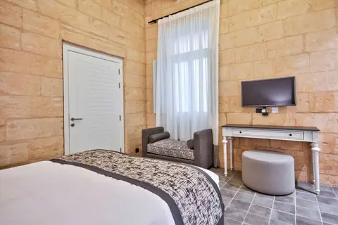 66 Saint Pauls Hotel in Valletta — foto 21