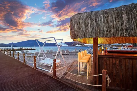 Fi Light Solto Boutique Beach in Milas — foto 25