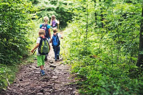 Eifelpark Kronenburger See foto 20