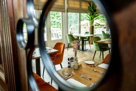 Landhuishotel en Bistro Herikerberg foto 6