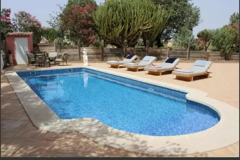 The Lodge - Desert Springs in Cuevas del Almanzora — foto 5