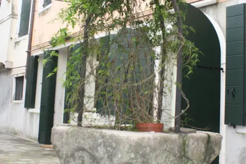 Hotel Casa Caburlotto in Venetië — foto 26