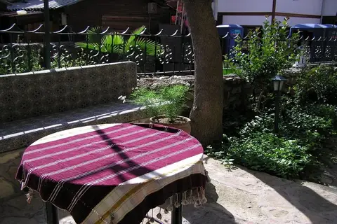 Begonville Pansiyon in Manavgat — foto 7