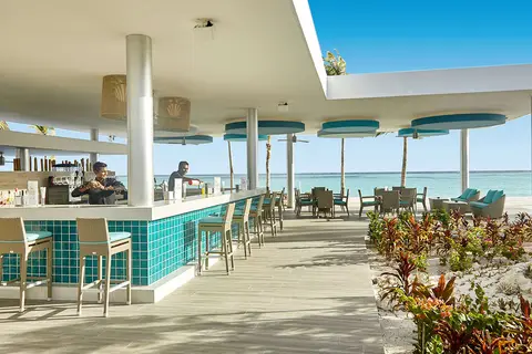 Riu Atoll in Hotel Riu Atoll — foto 8