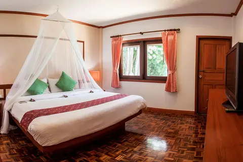 Krabi Resort in บ้านอ่าวนาง — foto 21