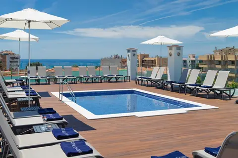 Hotel H10 Delfin in Salou — foto 12