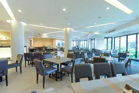 Hotel J Residence in พัทยา — foto 10