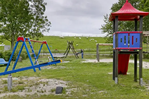 Knaus Campingpark Eckwarderhörne in Butjadingen — foto 8