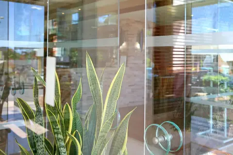Alva Hotel Apartments in Παραλίμνι — foto 6