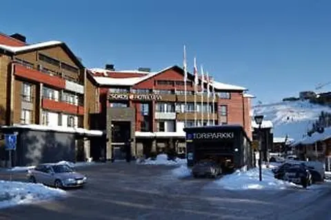 Break Sokos Hotel Levi in Kittilä