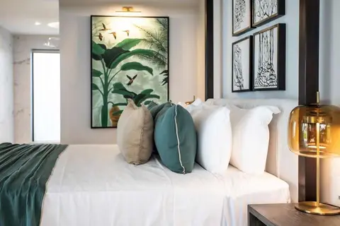 Sea Diamond Boutique Hotel & Spa in Calodyne — foto 25