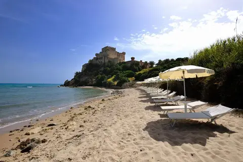 Falconara Greenblu Resort in Butera — foto 20