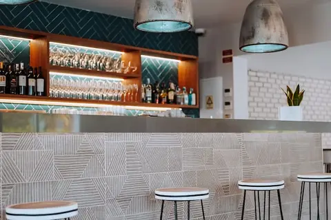 Água Hotels Vila Branca in Lagos — foto 21