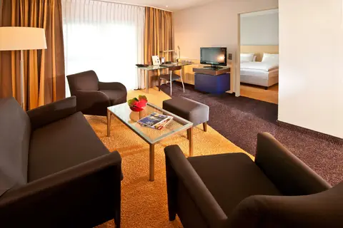 Dorint Hotel An der Messe Köln in Keulen — foto 7