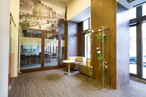 Hotel Clarion Prague Old Town in Praag — foto 19