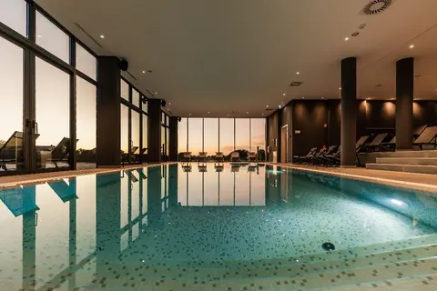 Hotel Olea in Novalja — foto 6