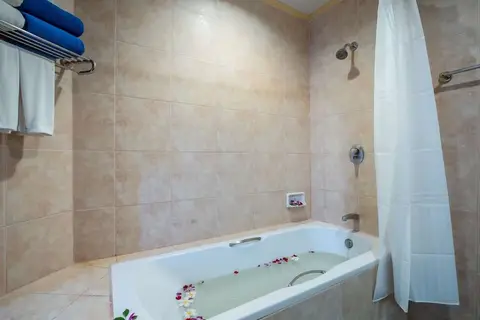 Karon Princess Hotel in ตำบลกะรน — foto 16
