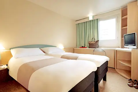 ibis Meknes in Meknes, foto 14