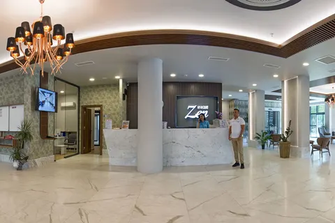 Riviera Zen Hotel foto 18