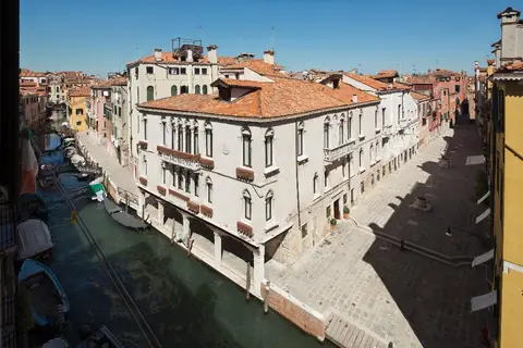 Maison Venezia | UNA Esperienze in Venetië — foto 12