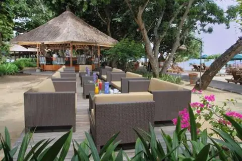 Prama Sanur Beach Bali in Denpasar — foto 19