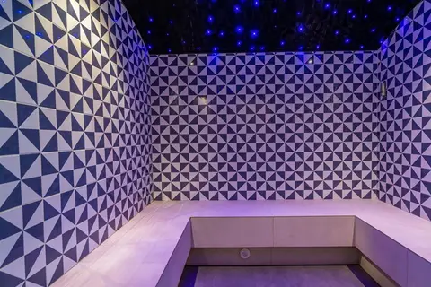 Neptuno Hotel & Spa in Calella — foto 22