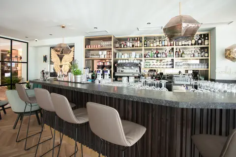 Hotel Zillertalerhof in Mayrhofen — foto 3