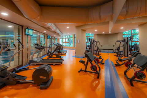 Hotel Samara - Ulltra all inclusive foto 12