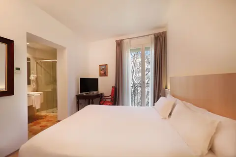 Art Hotel Palma in Palma De Mallorca — foto 11