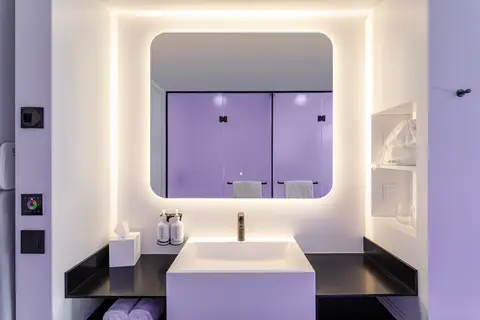 YOTEL Porto in Vila Nova de Gaia — foto 30