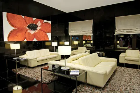 SANA Metropolitan Hotel in Lissabon, foto 10
