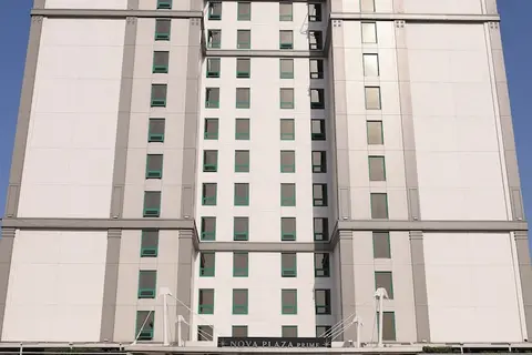 Sundance Hotel Istanbul in Fatih, foto 12