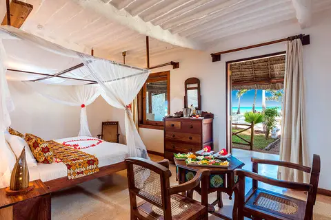 Diamonds Mapenzi Beach in Kiwengwa — foto 18