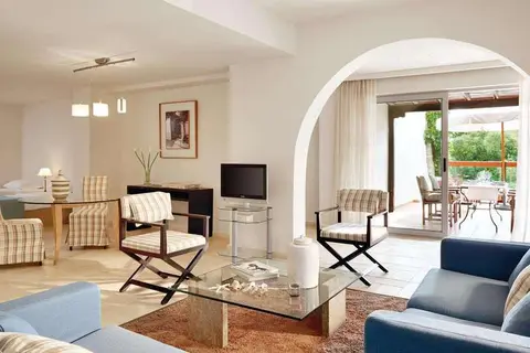 Eagles Palace in Ouranoupoli, foto 27