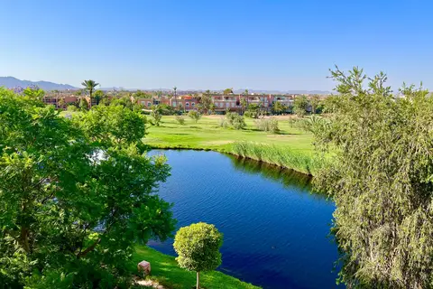 Pavillon du Golf in Marrakech — foto 18