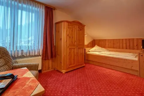 Hotel am Kurpark Todtmoos foto 7