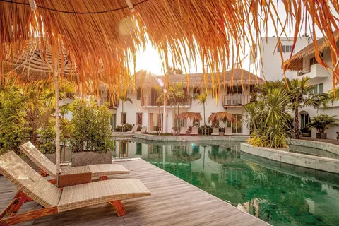 Eden Beach Resort & Spa, a Lopesan Collection Hotel in Khao Lak — foto 3