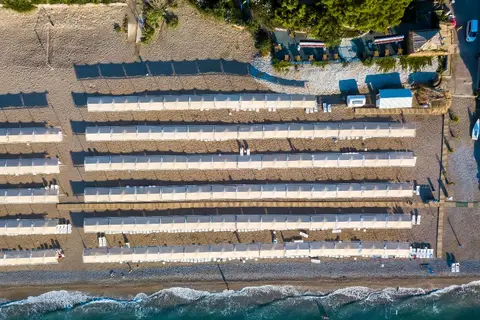 Armas Kaplan Paradise in Kemer — foto 29