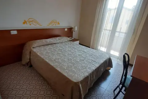 Mio Hotel Firenze in Florence