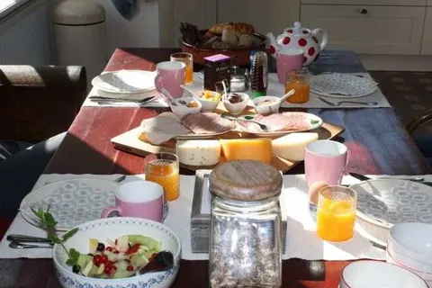 In de Tuin van Dorth foto 7