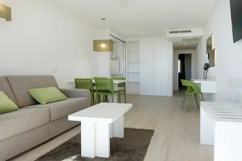 3HB Falesia Garden in Albufeira — foto 22