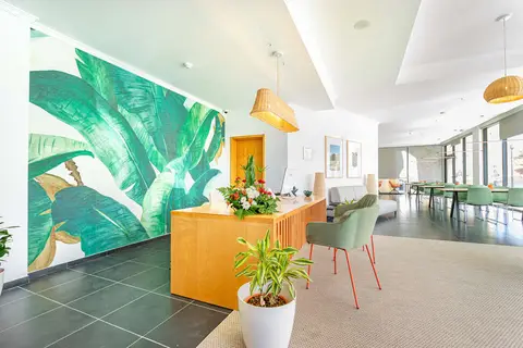 Studios by Aqua Natura Hotels in Porto Moniz, foto 7
