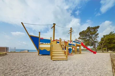 Camping Adria Ankaran in Ankaran — foto 6