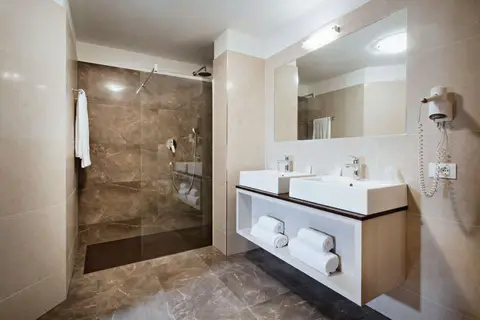 Park Hotel Miramonti in Völs am Schlern - Fiè allo Sciliar — foto 5